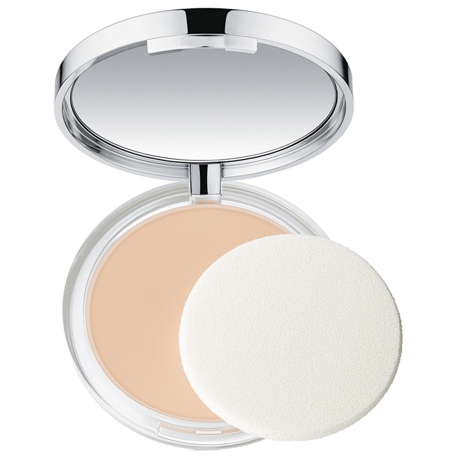 Clinique Clinique Almost Powder Makeup puder 10.0 g Clinique Clinique Almost Powder Makeup puder 10.0 g von Clinique
