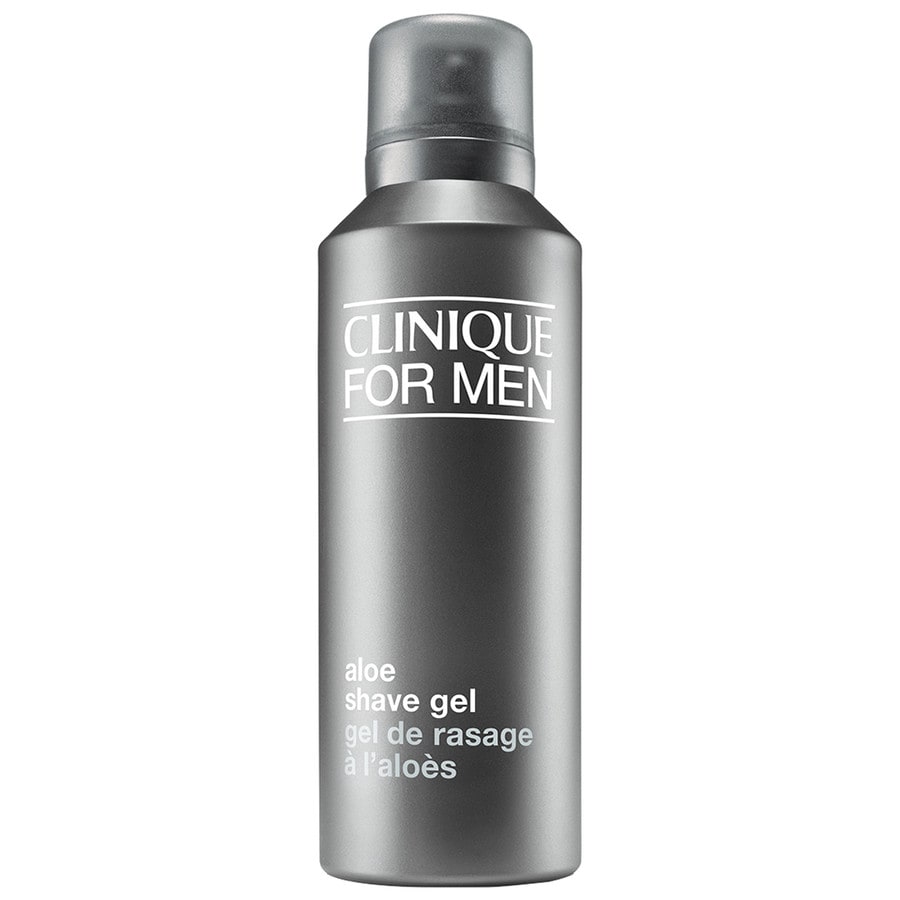 Clinique Clinique for Men Clinique Clinique for Men Aloe Shave Gel rasierschaum 125.0 ml von Clinique