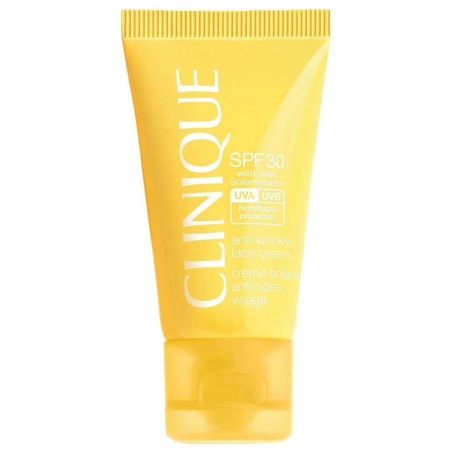 Clinique Clinique Anti-Wrinkle Face Cream sonnencreme 50.0 ml Clinique Clinique Anti-Wrinkle Face Cream sonnencreme 50.0 ml von Clinique