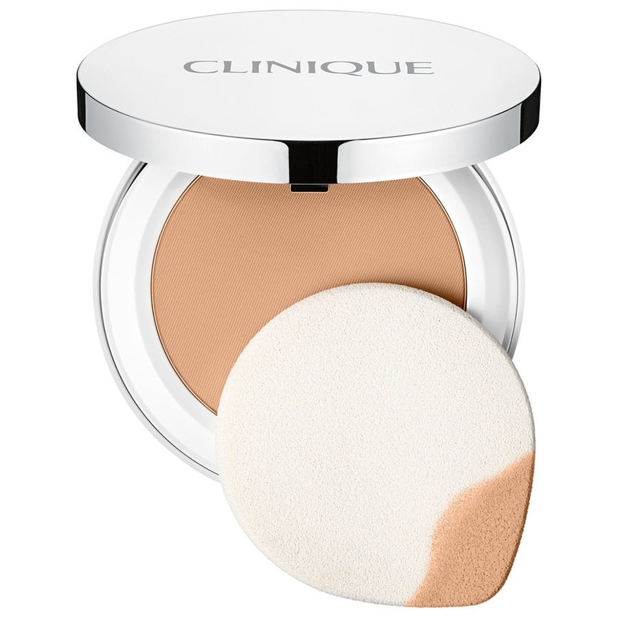 Clinique  Clinique Beyond Perfecting Powder Make-Up 10g - CREAMWHIP foundation 14.5 g von Clinique