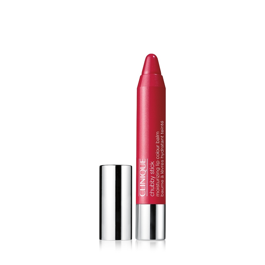 Clinique  Clinique Chubby Stick Moisturizing Lip Colour lippenstift 3.0 g von Clinique