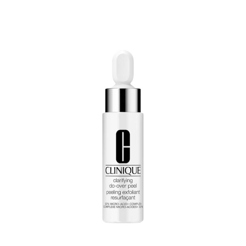 Clinique  Clinique Clarifying Do-Over Peel gesichtspeeling 30.0 ml von Clinique