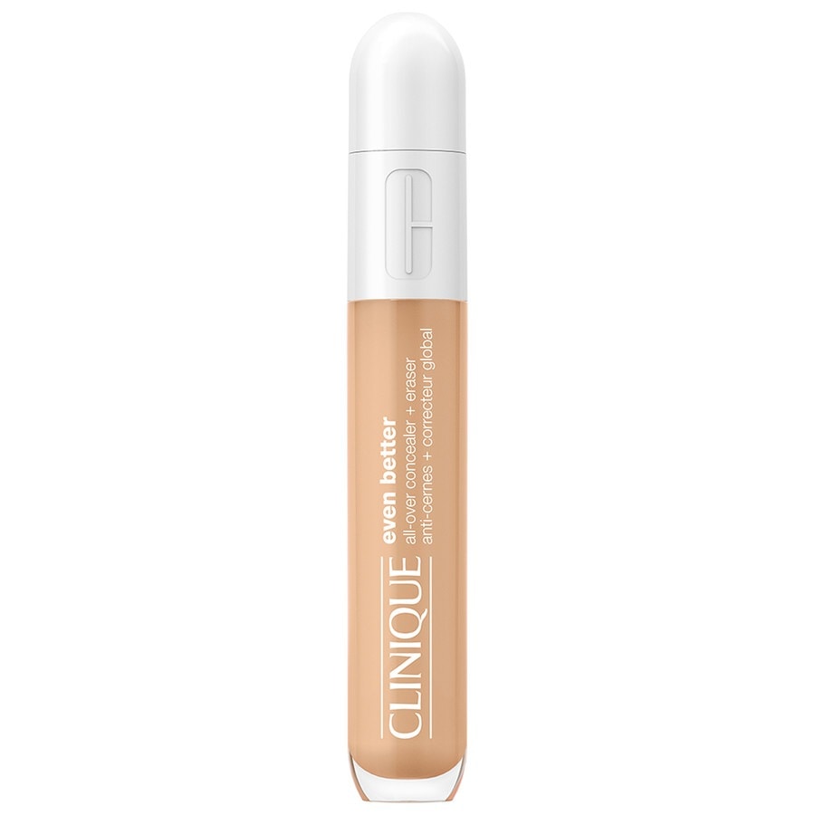 Clinique Even Better Clinique Even Better All-Over Concealer + Eraser concealer 6.0 ml von Clinique