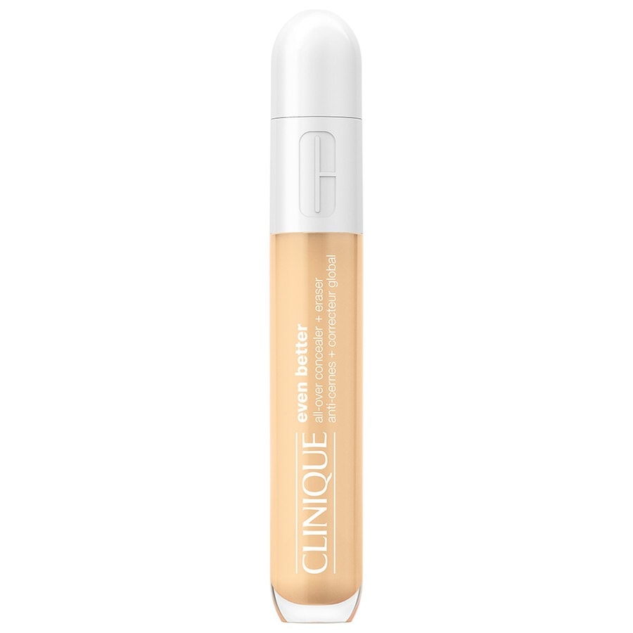 Clinique Even Better Clinique Even Better All-Over Concealer + Eraser concealer 6.0 ml von Clinique