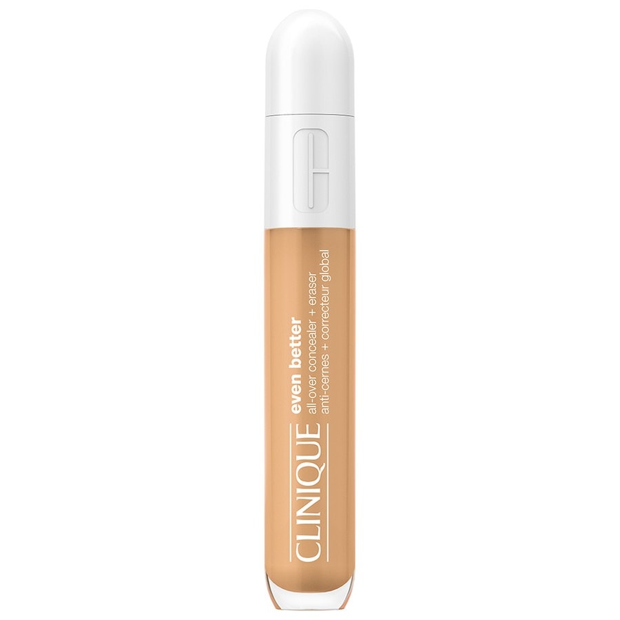 Clinique Even Better Clinique Even Better All-Over Concealer + Eraser concealer 6.0 ml Clinique Even Better Clinique Even Better All-Over Concealer + Eraser concealer 6.0 ml von Clinique