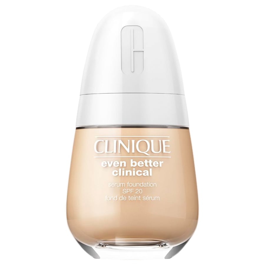 Clinique Even Better Clinique Even Better Clinical Serum SPF foundation 30.0 ml von Clinique