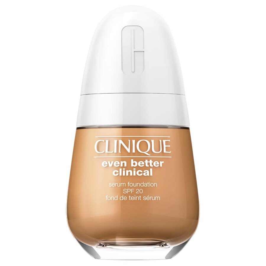 Clinique Even Better Clinique Even Better Clinical Serum SPF foundation 30.0 ml von Clinique