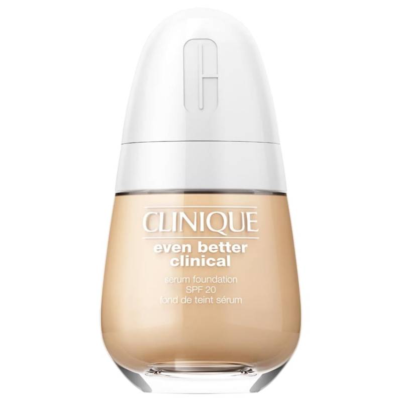 Clinique Even Better Clinique Even Better Clinical Serum SPF foundation 30.0 ml von Clinique