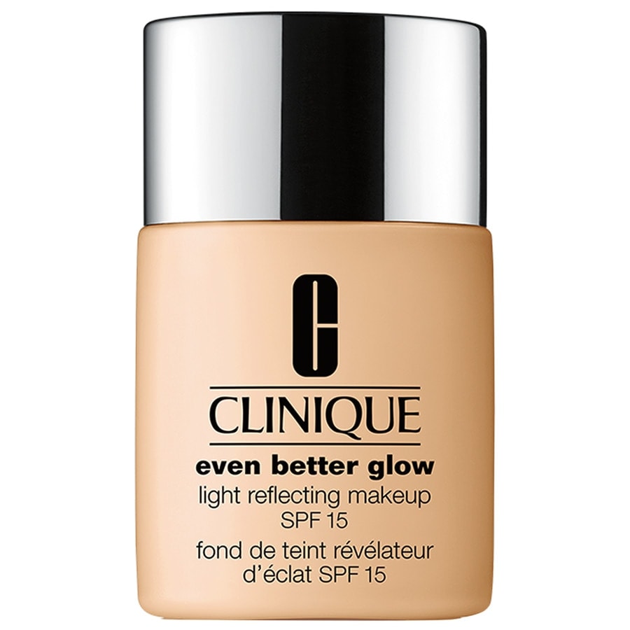 Clinique Even Better Clinique Even Better Glow Light Reflecting Makeup SPF 15 foundation 30.0 ml von Clinique