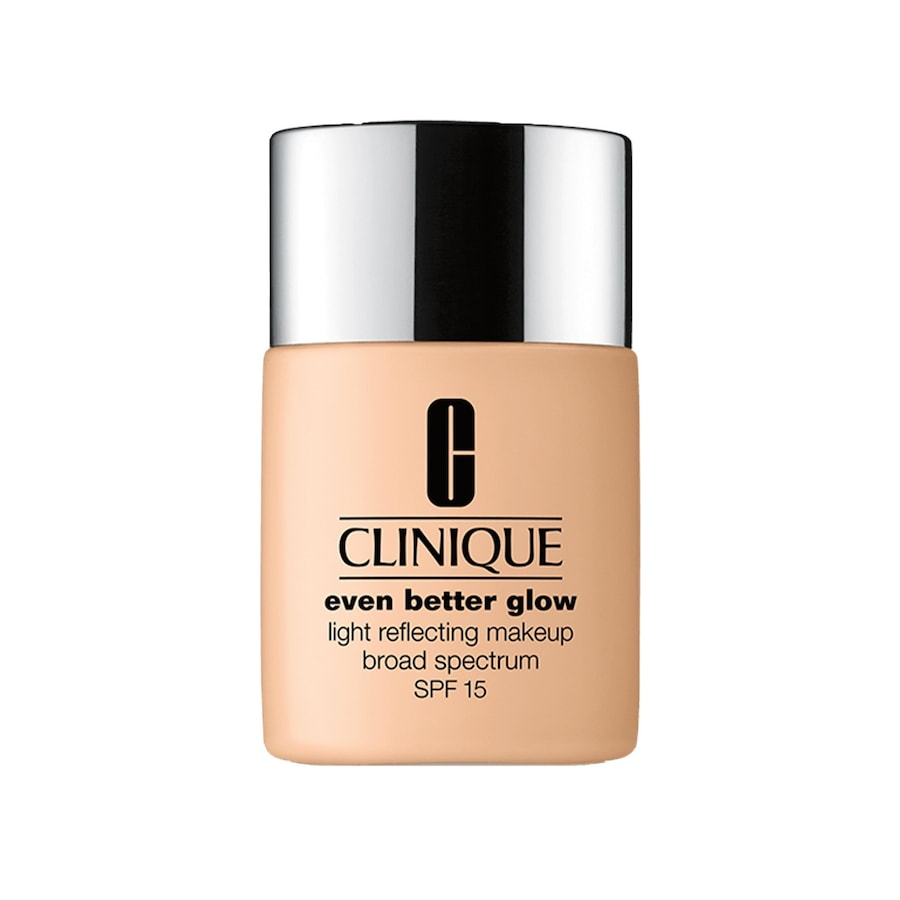 Clinique Even Better Clinique Even Better Glow Light Reflecting Makeup SPF 15 foundation 30.0 ml von Clinique