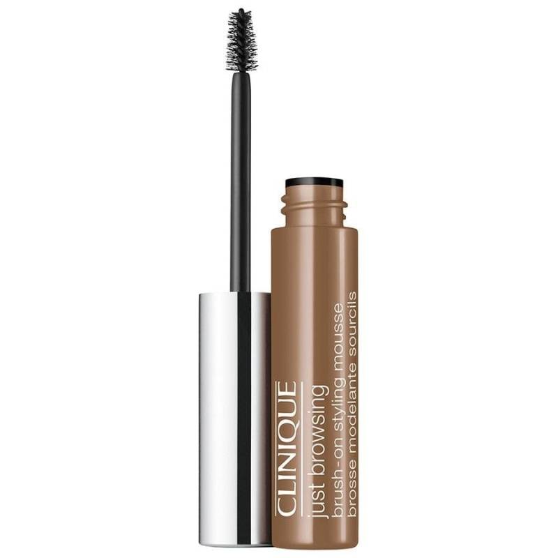 Clinique  Clinique Just Browsing augenbrauengel 2.0 ml von Clinique