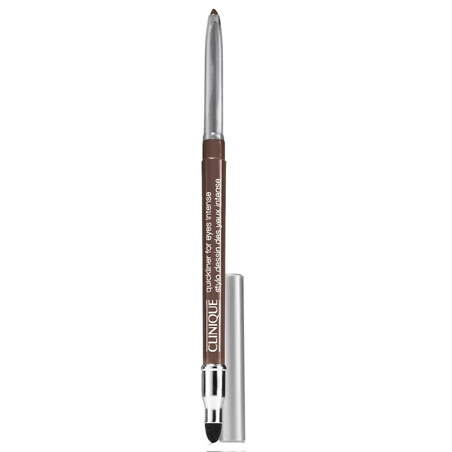 Clinique  Clinique Quickliner For Eyes Intense eyeliner 3.0 g von Clinique