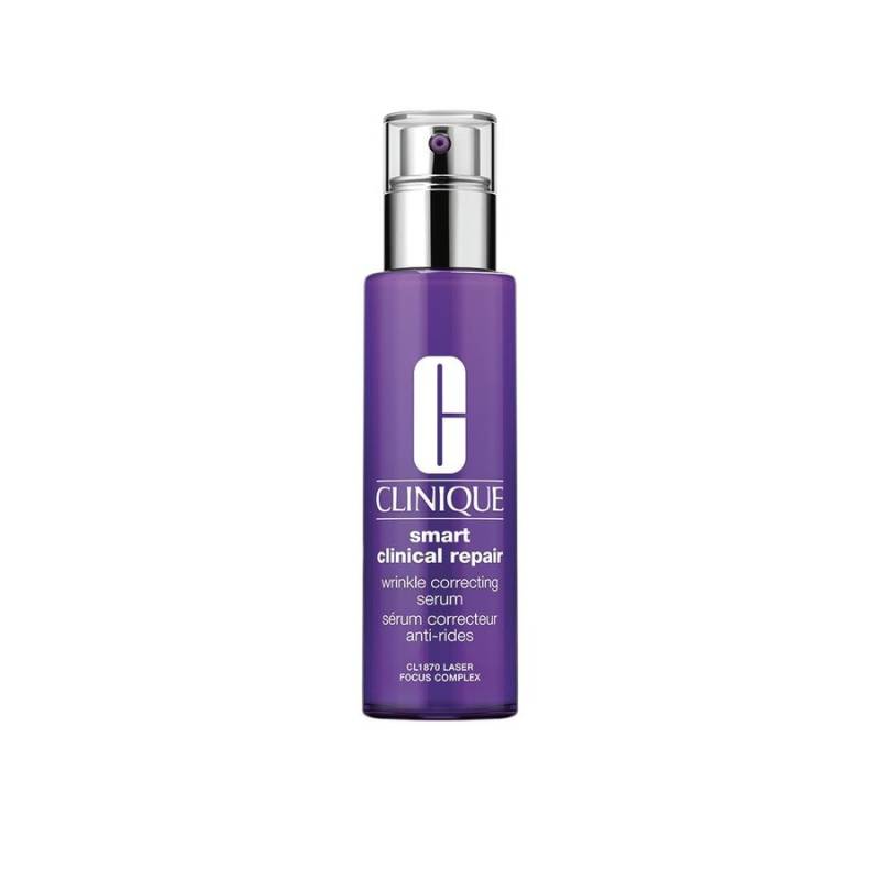 Clinique Clinique Smart Clinique Clinique Smart Smart Clinical Repair™ Wrinkle Correcting Serum antiaging_pflege 50.0 ml von Clinique