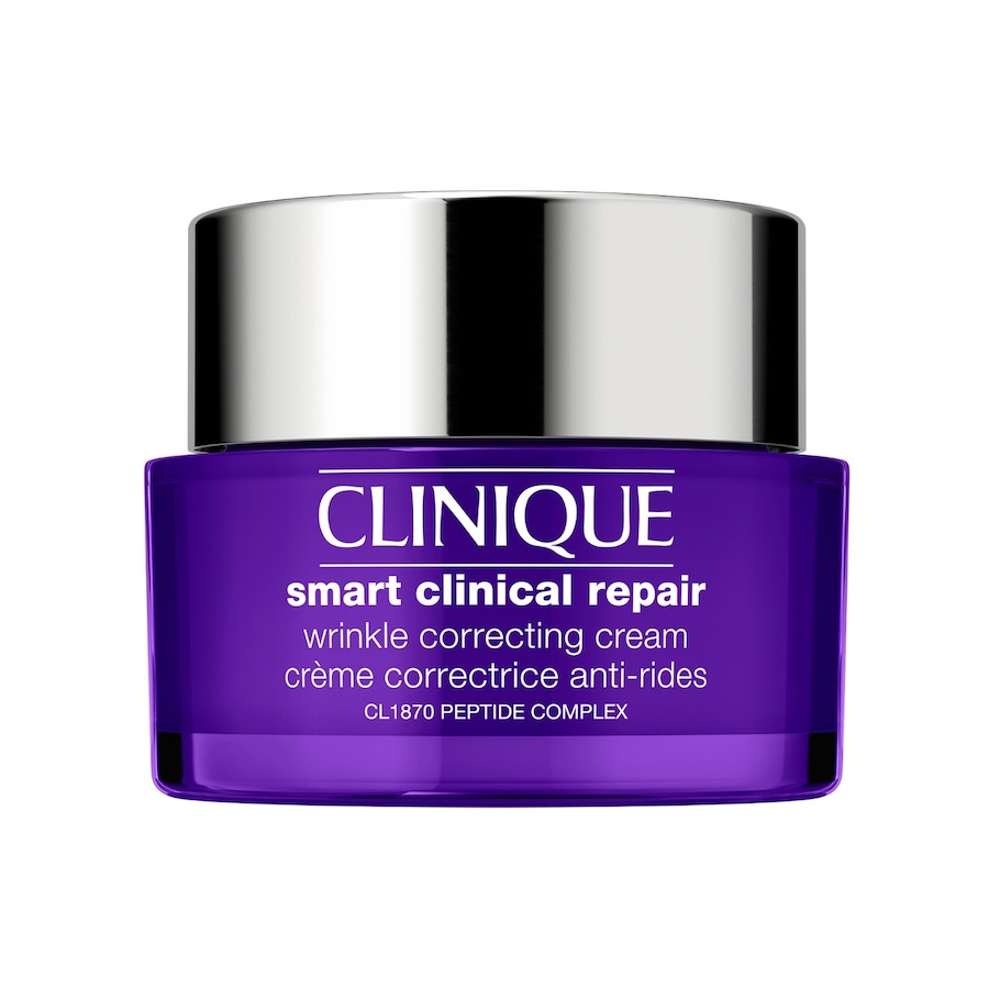 Clinique Clinique Smart Clinique Clinique Smart Clinical Repair™ Wrinkle Correcting Cream antiaging_pflege 50.0 ml von Clinique