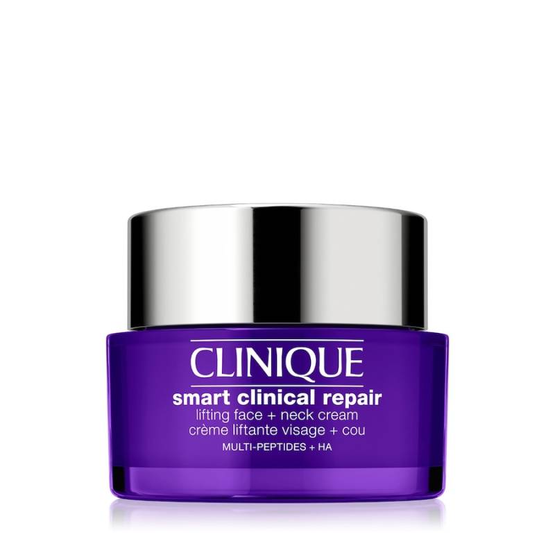 Clinique Clinique Smart Clinique Clinique Smart Clinical Repair Lifting Face + Neck Cream antiaging_pflege 50.0 ml von Clinique