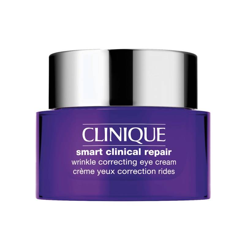 Clinique Clinique Smart Clinique Clinique Smart Smart Clinical Repair Wrinkle Correcting Eye Cream augencreme 15.0 ml von Clinique