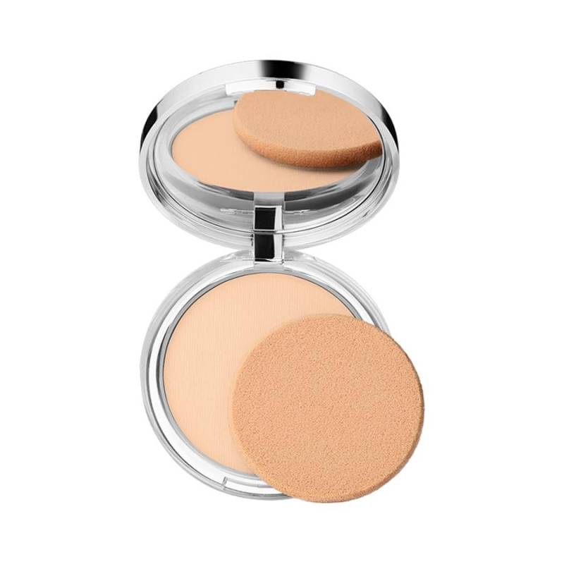 Clinique  Clinique Stay-Matte Sheer Pressed Powder puder 7.6 g von Clinique