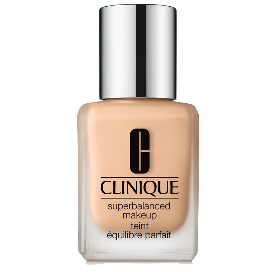 Clinique  Clinique Superbalanced Makeup foundation 30.0 ml von Clinique