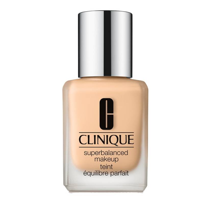 Clinique  Clinique Superbalanced Makeup foundation 30.0 ml von Clinique