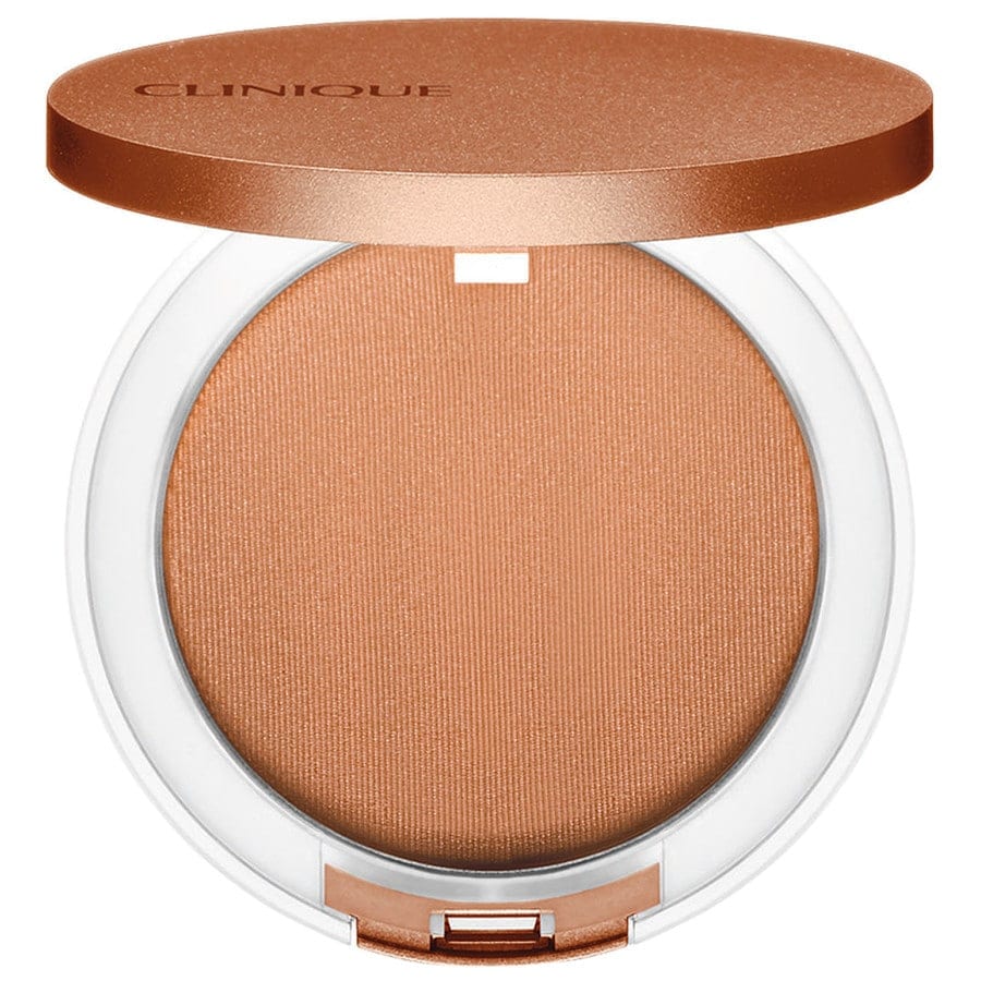 Clinique  Clinique True Bronze Pressed Powder Bronzer puder 9.6 g von Clinique