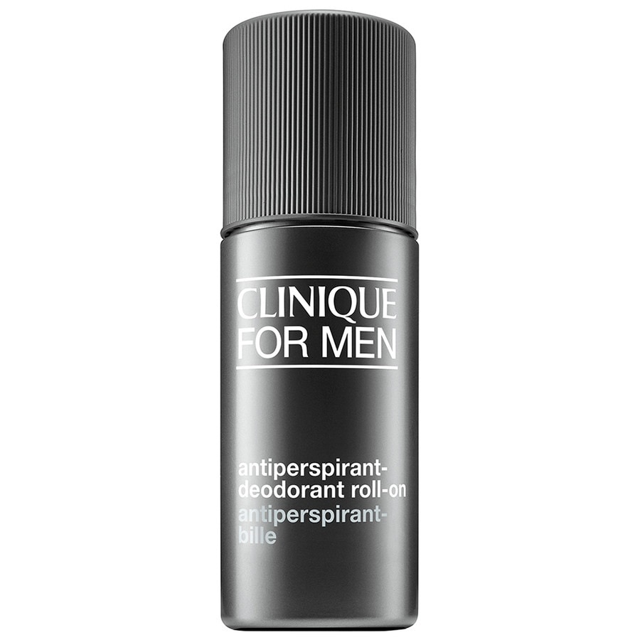 Clinique Clinique for Men Clinique Clinique for Men Antiperspirant- Roll-On deodorant 75.0 ml von Clinique