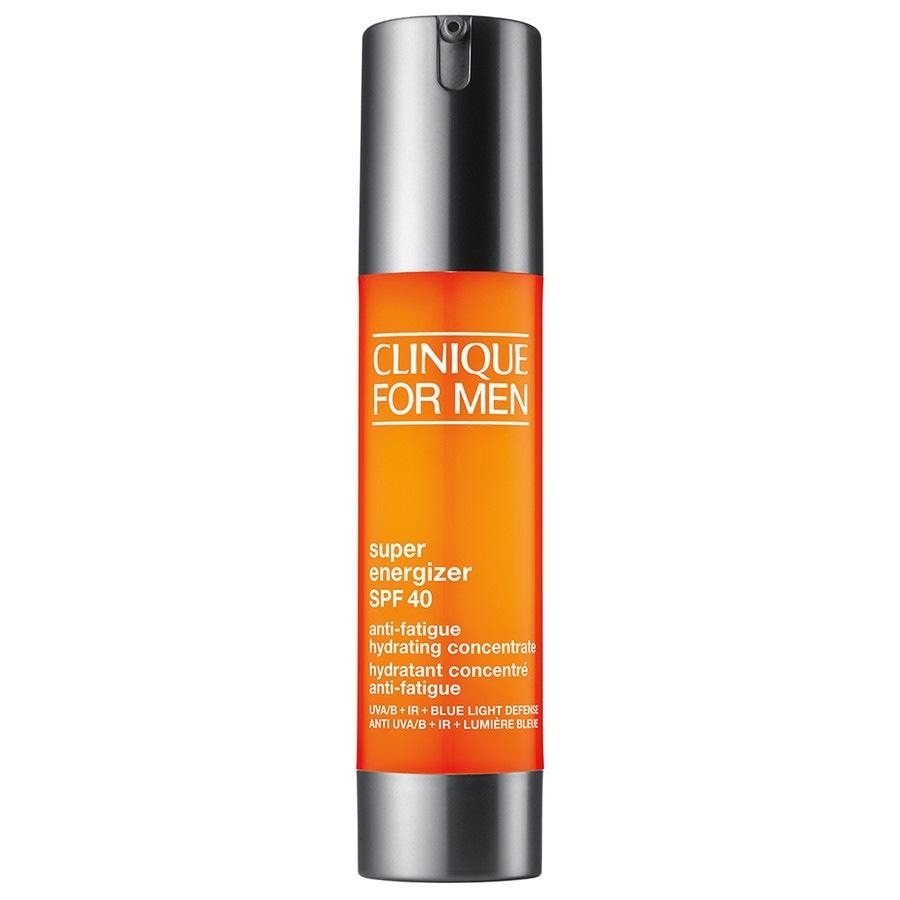 Clinique Clinique for Men Clinique Clinique for Men SUPER ENERGIZER SPF 40 48ML gesichtsgel 50.0 ml von Clinique