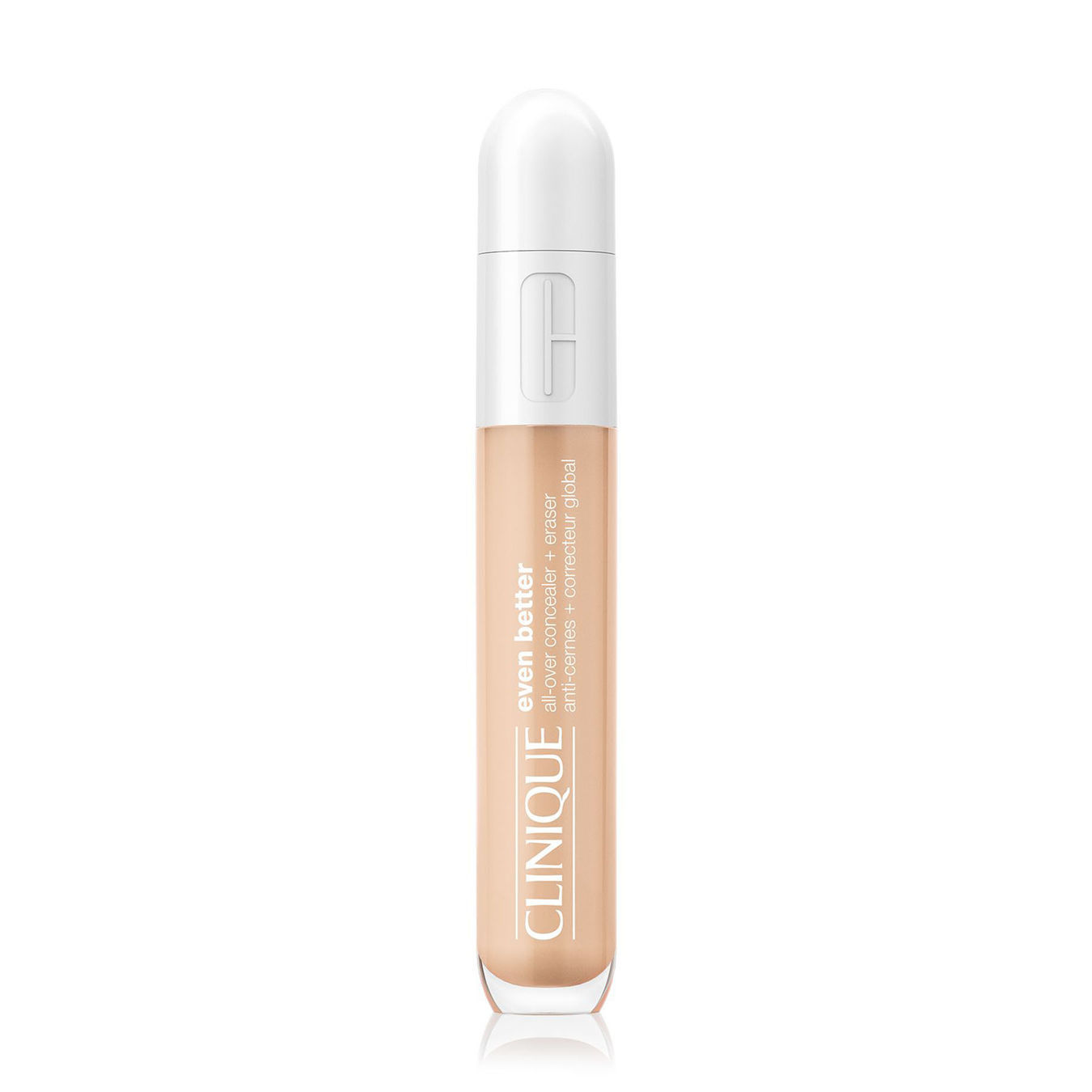 Clinique Even Better All-Over Concealer + Eraser 1ST von Clinique