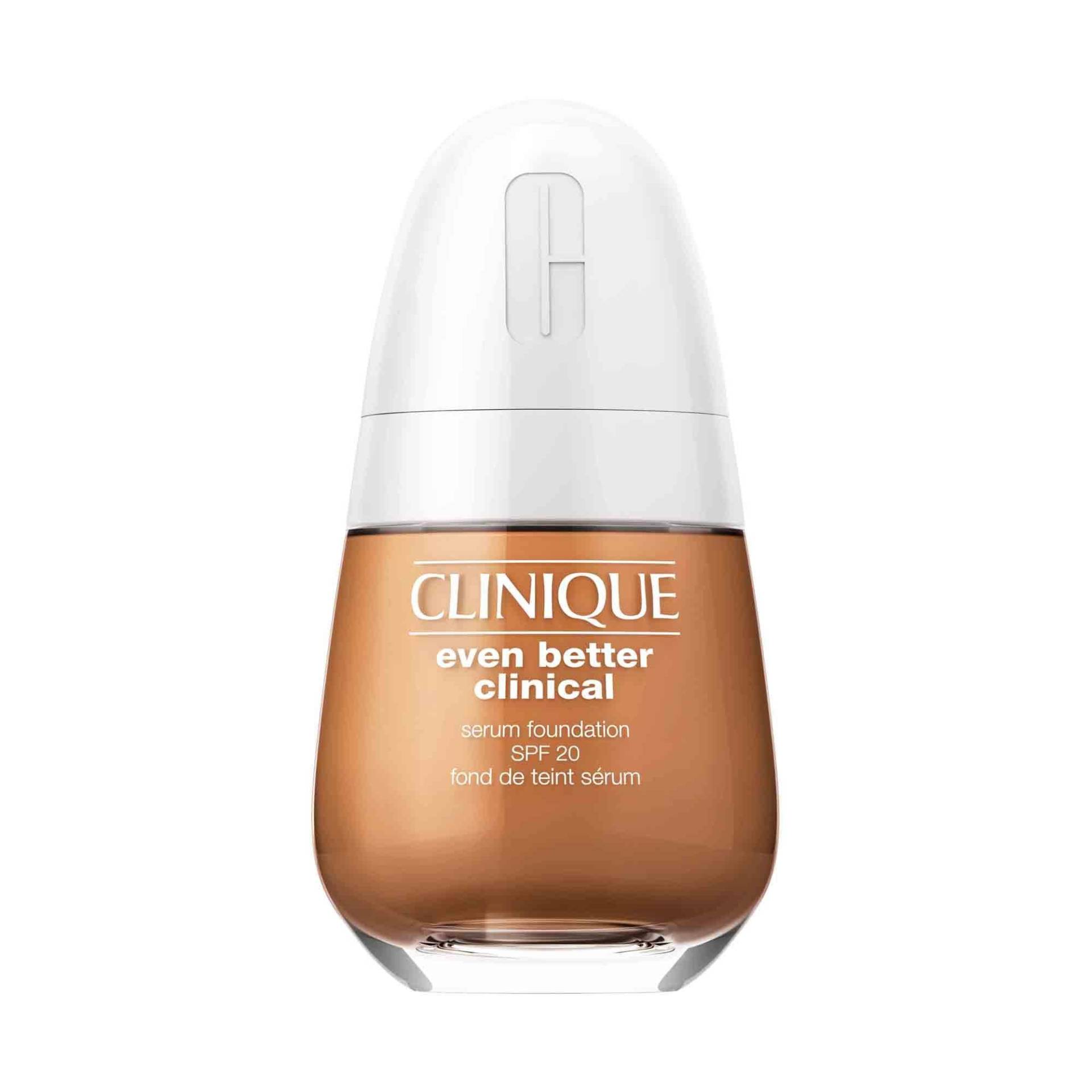 Even Better™ Clinical Serum Foundation Spf20 Damen WN  Amber 30ml von CLINIQUE