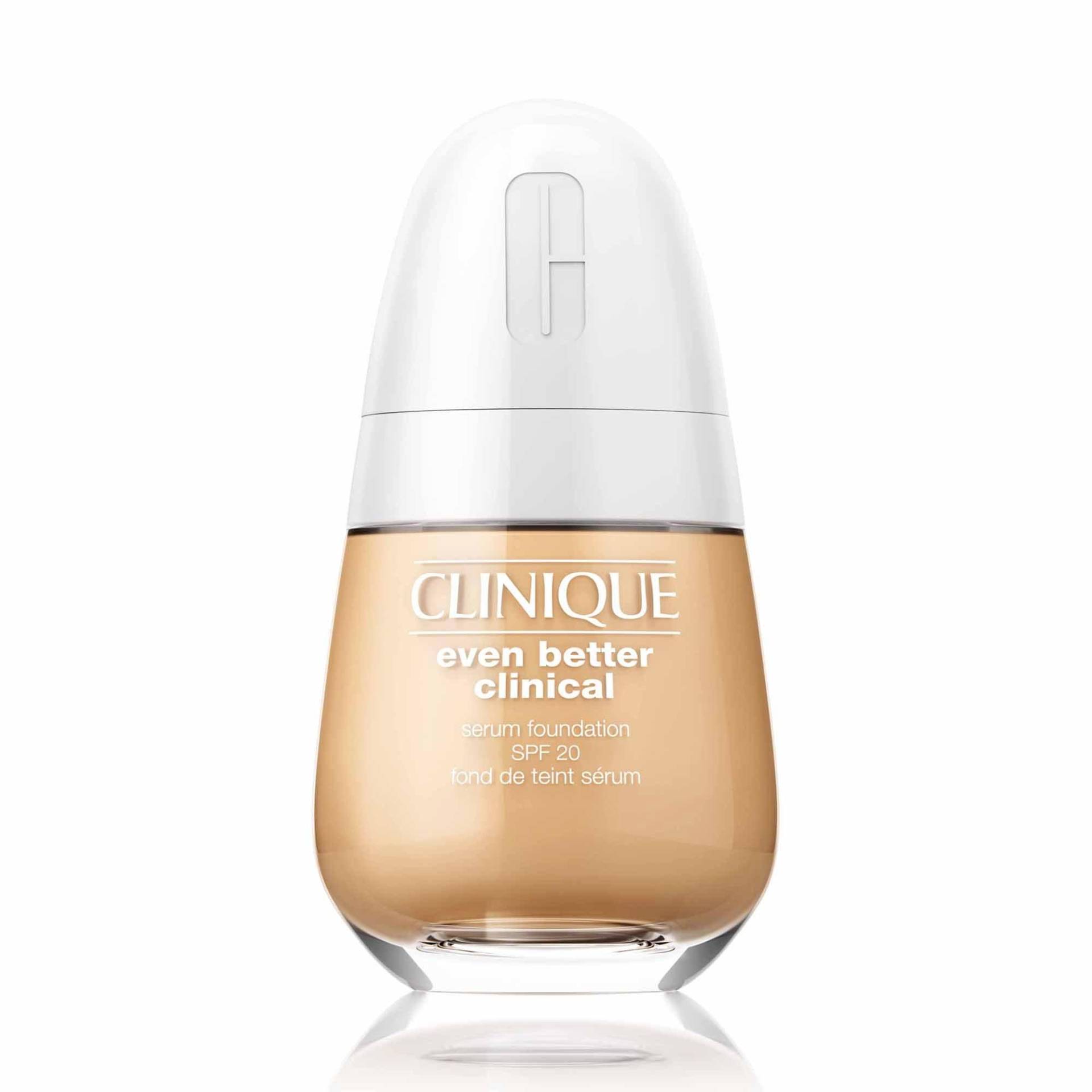 Even Better™ Clinical Serum Foundation Spf20 Damen WN  Golden 30ml von CLINIQUE