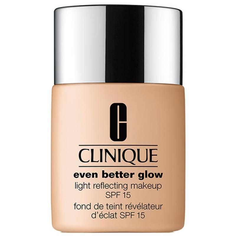 Clinique Even Better Clinique Even Better Glow Light Reflecting Makeup SPF 15 foundation 30.0 ml von Clinique