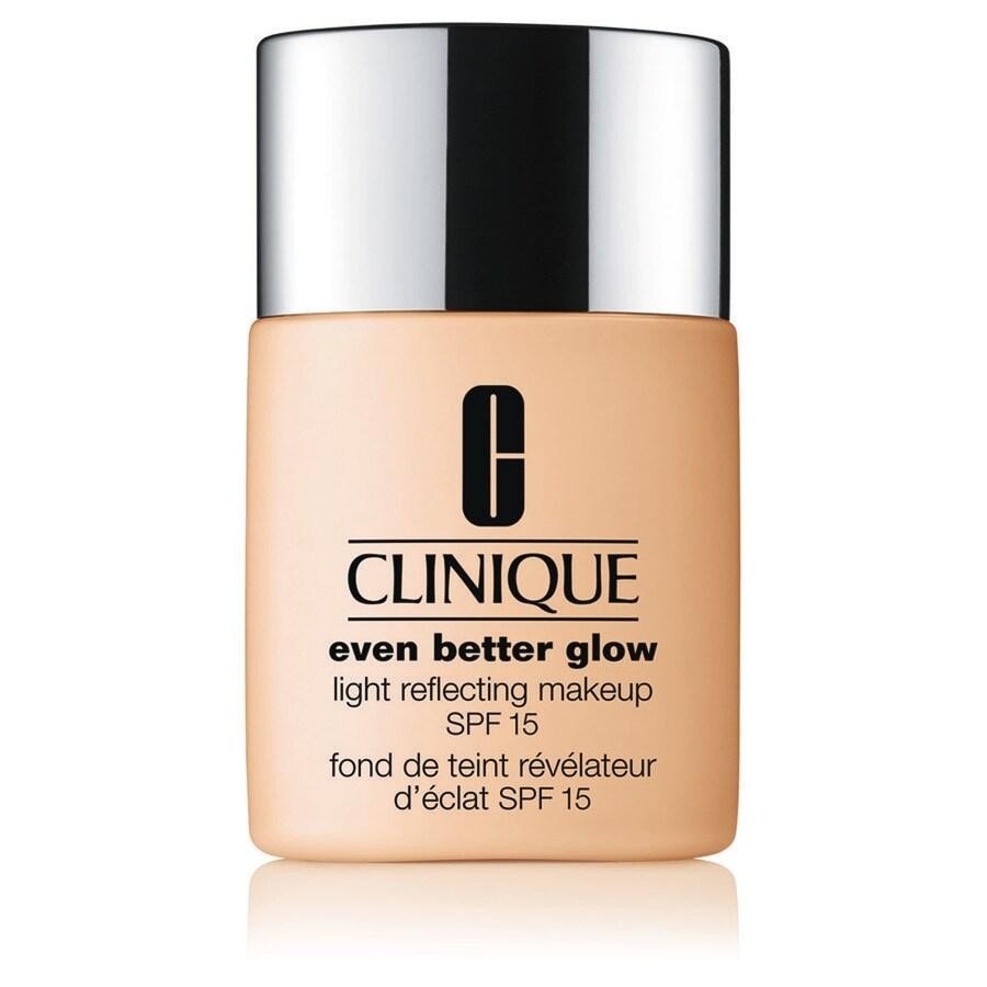 Clinique Even Better Clinique Even Better Glow Light Reflecting Makeup SPF 15 foundation 30.0 ml von Clinique