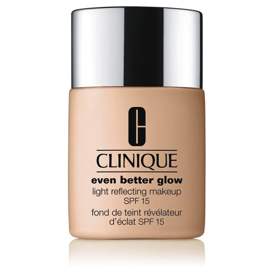 Clinique Even Better Clinique Even Better Glow Light Reflecting Makeup SPF 15 foundation 30.0 ml von Clinique