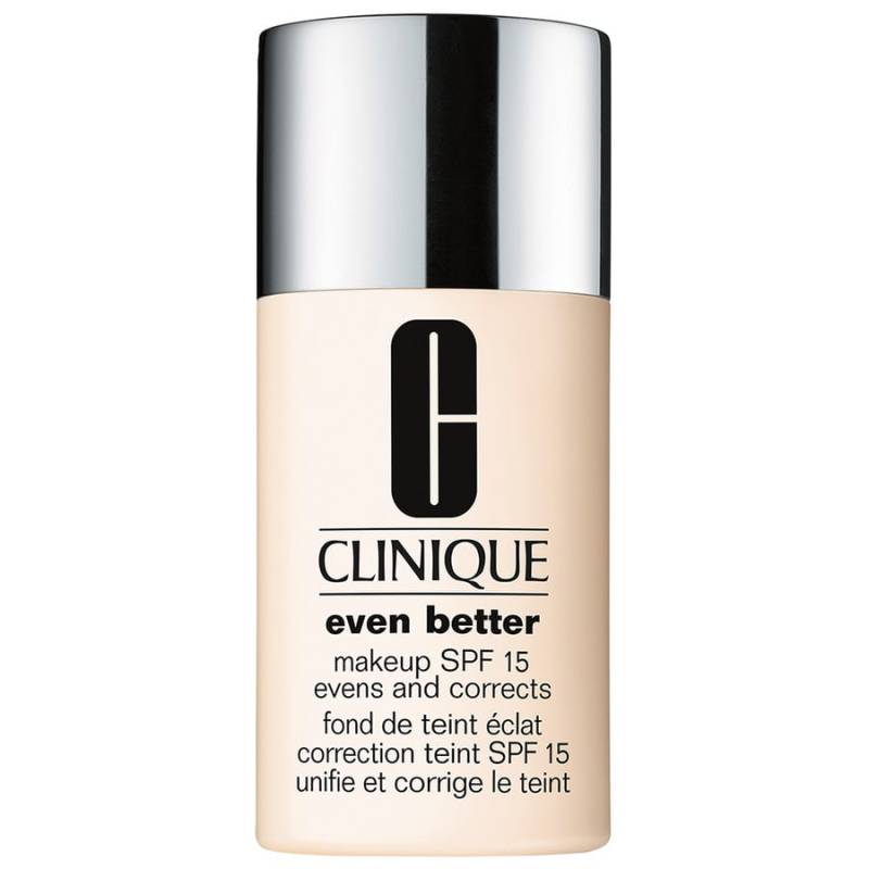 Clinique Even Better Clinique Even Better Make-up SPF 15 foundation 30.0 ml von Clinique