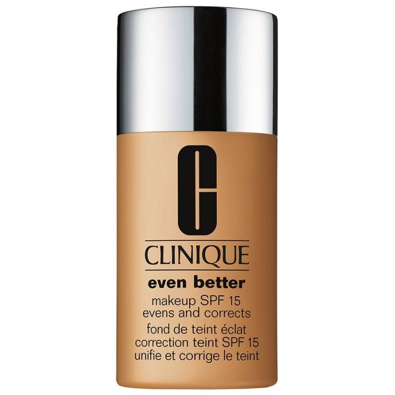 Clinique Even Better Clinique Even Better Make-up SPF 15 foundation 30.0 ml von Clinique