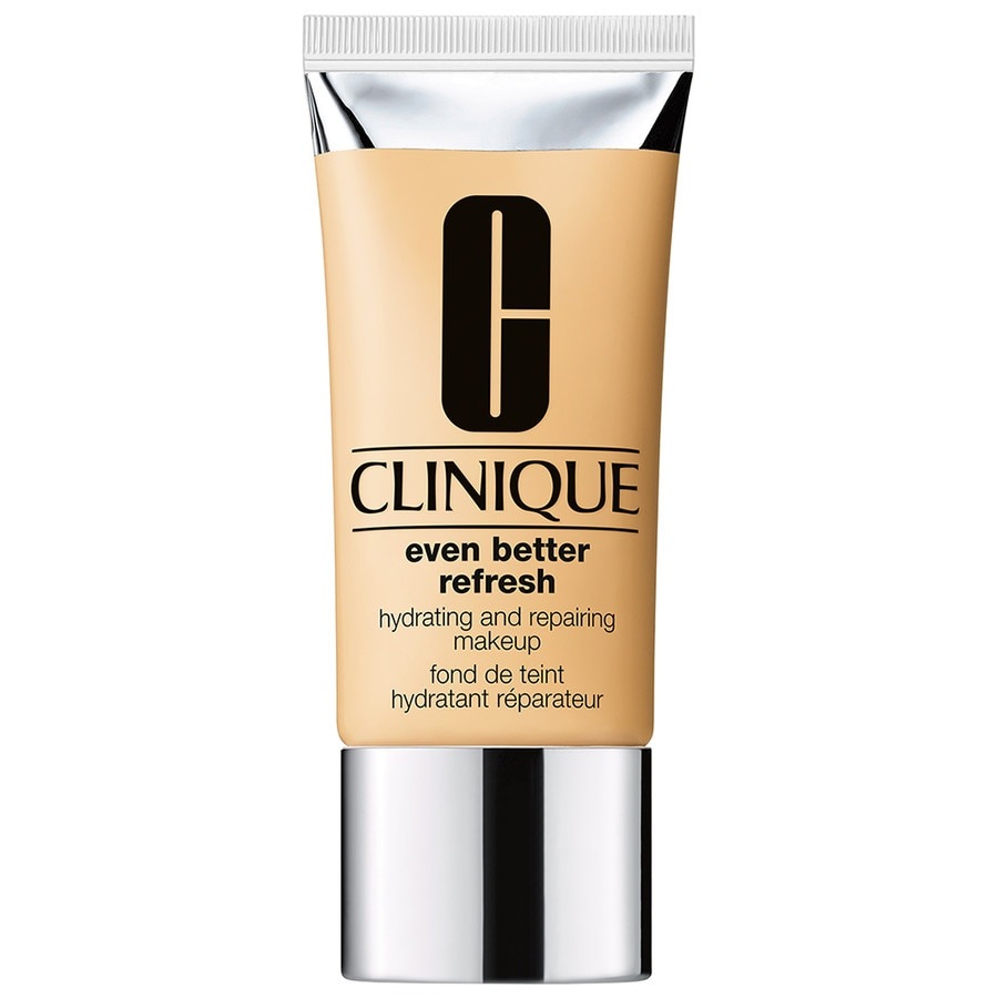 Clinique Even Better Clinique Even Better Refresh™ Hydrating and Repairing foundation 30.0 ml von Clinique