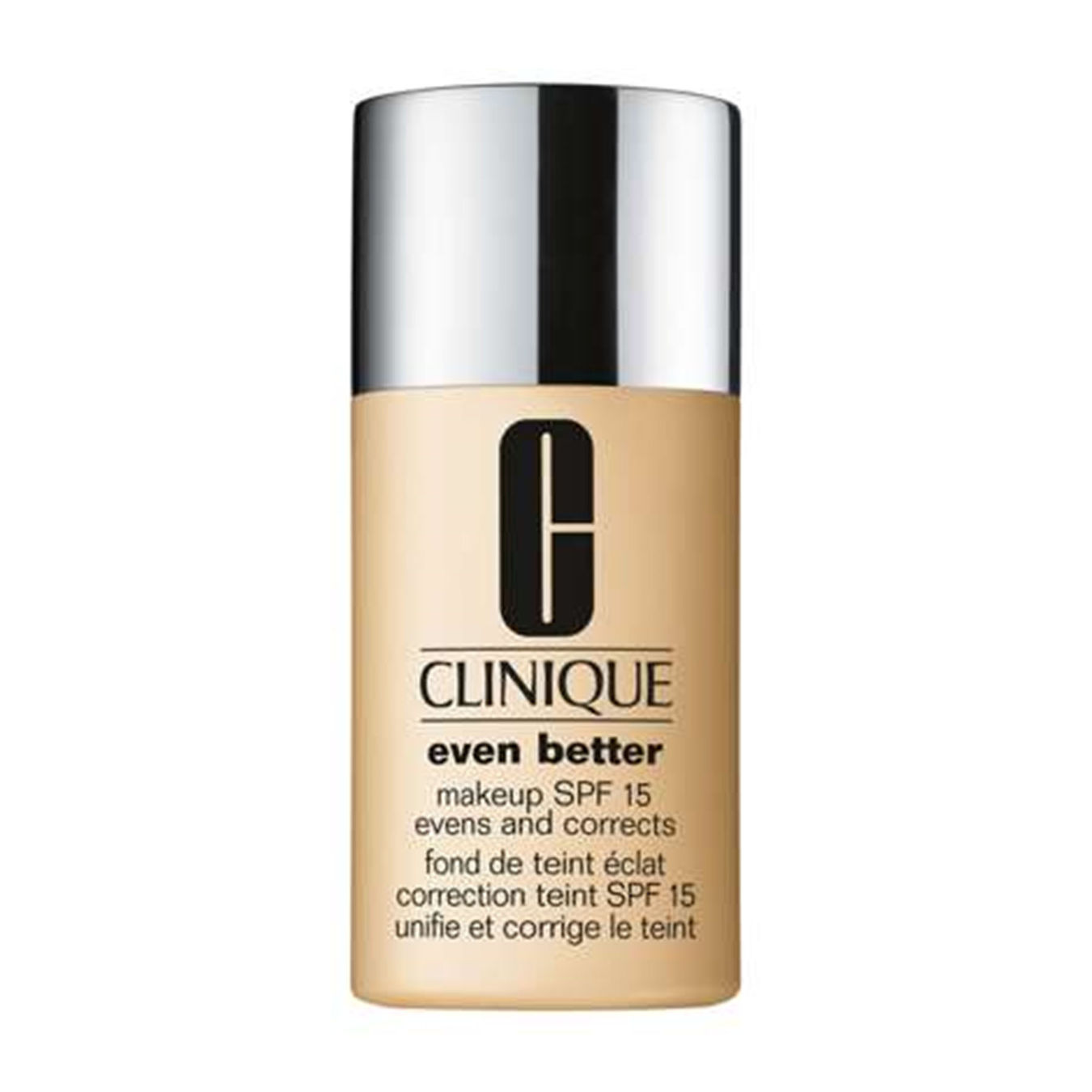 Clinique Even Better Even Better Makeup SPF15 30ml von Clinique