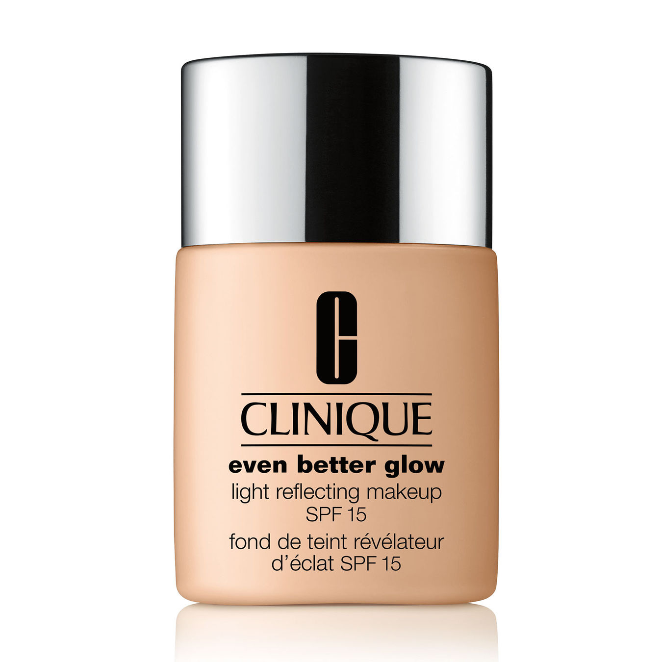 Clinique Even Better Glow Light Reflecting 1ST von Clinique