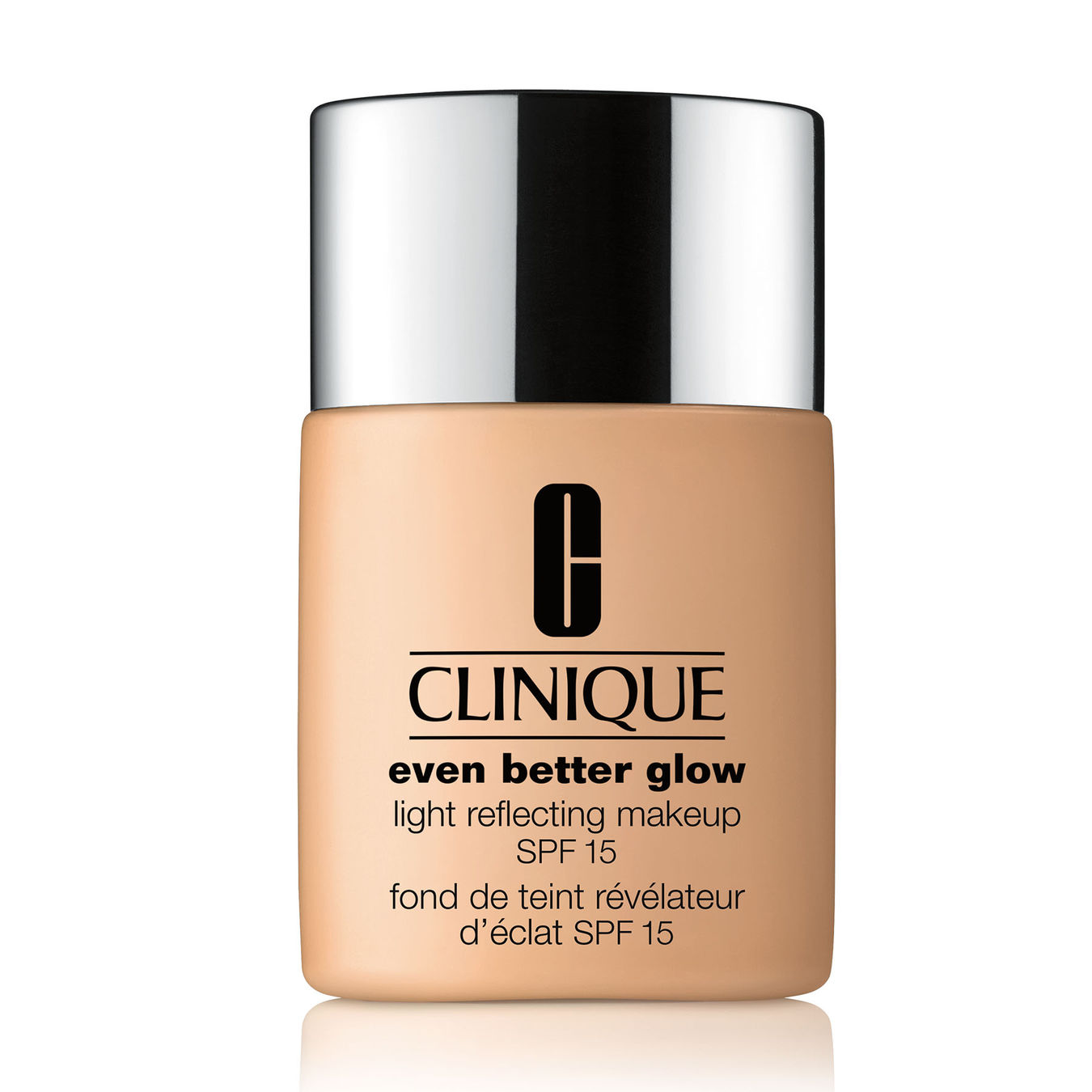 Clinique Even Better Glow Light Reflecting 1ST von Clinique