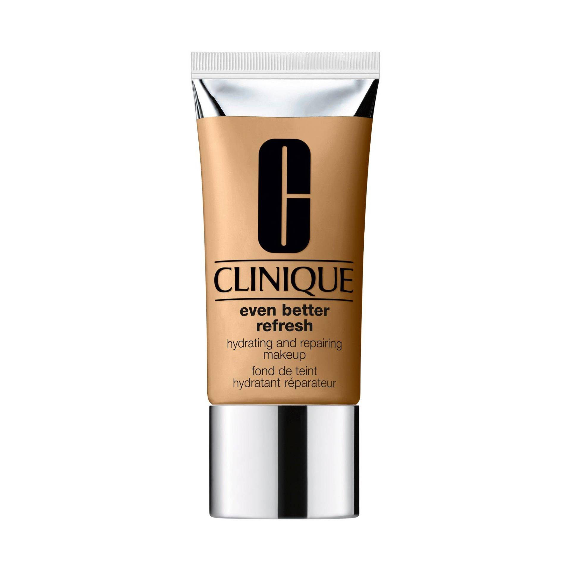 Even Better Refresh Hydrating And Repairing Makeup Damen Sand 30ml von CLINIQUE