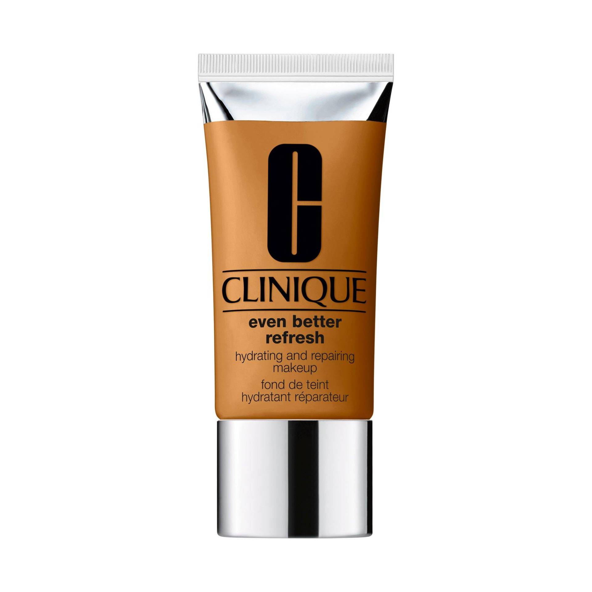 Even Better Refresh Hydrating And Repairing Makeup Damen Ginger 30ml von CLINIQUE