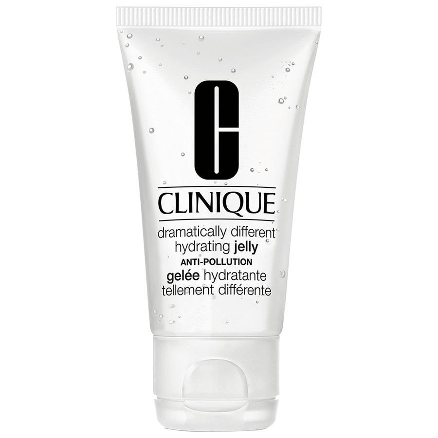 Clinique 3-Phasen-Systempflege Clinique 3-Phasen-Systempflege Dramatically Different Hydrating Jelly gesichtsgel 50.0 ml Clinique 3-Phasen-Systempflege Clinique 3-Phasen-Systempflege Dramatically Different Hydrating Jelly gesichtsgel 50.0 ml von Clinique
