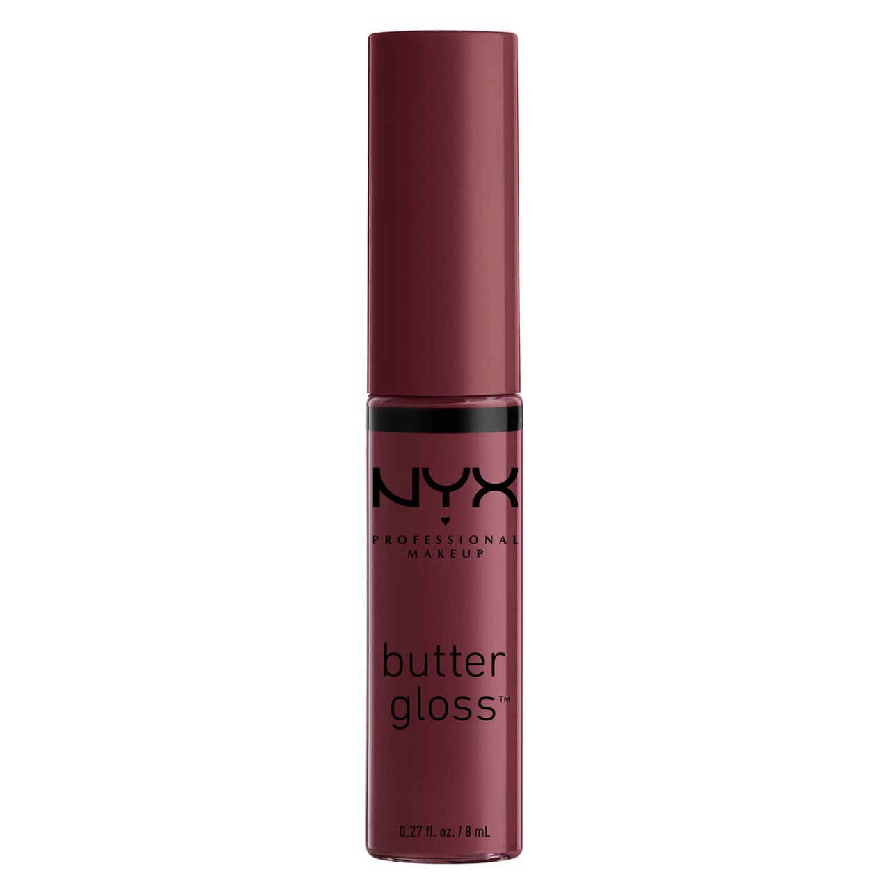 Butter Gloss - Devils Food Cake von NYX Professional Makeup