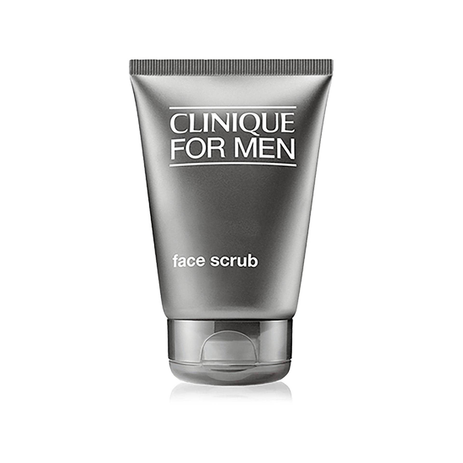 For Men™ Face Scrub Damen  100 ml von CLINIQUE