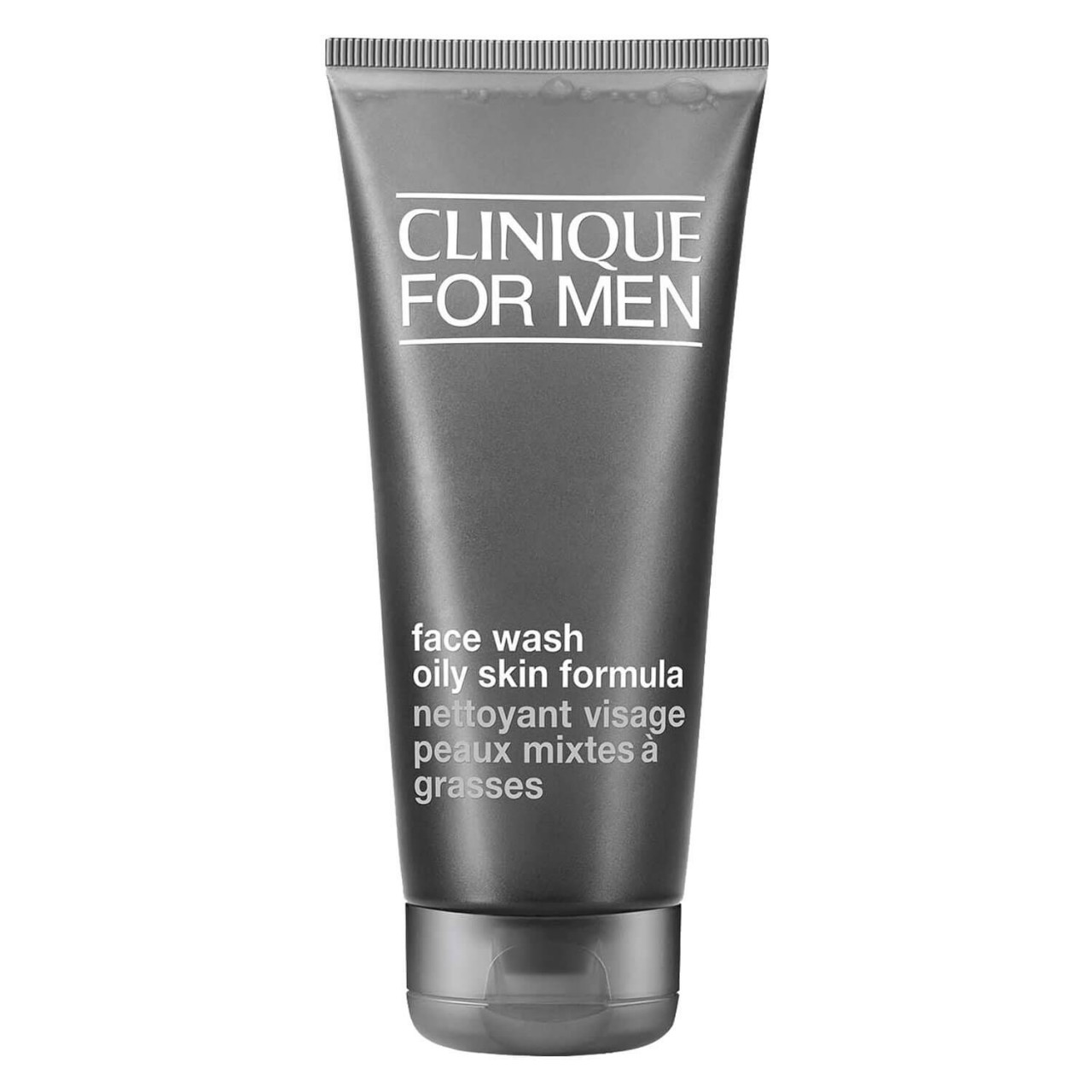 Clinique For Men - Face Wash Oily Skin Formula von Clinique