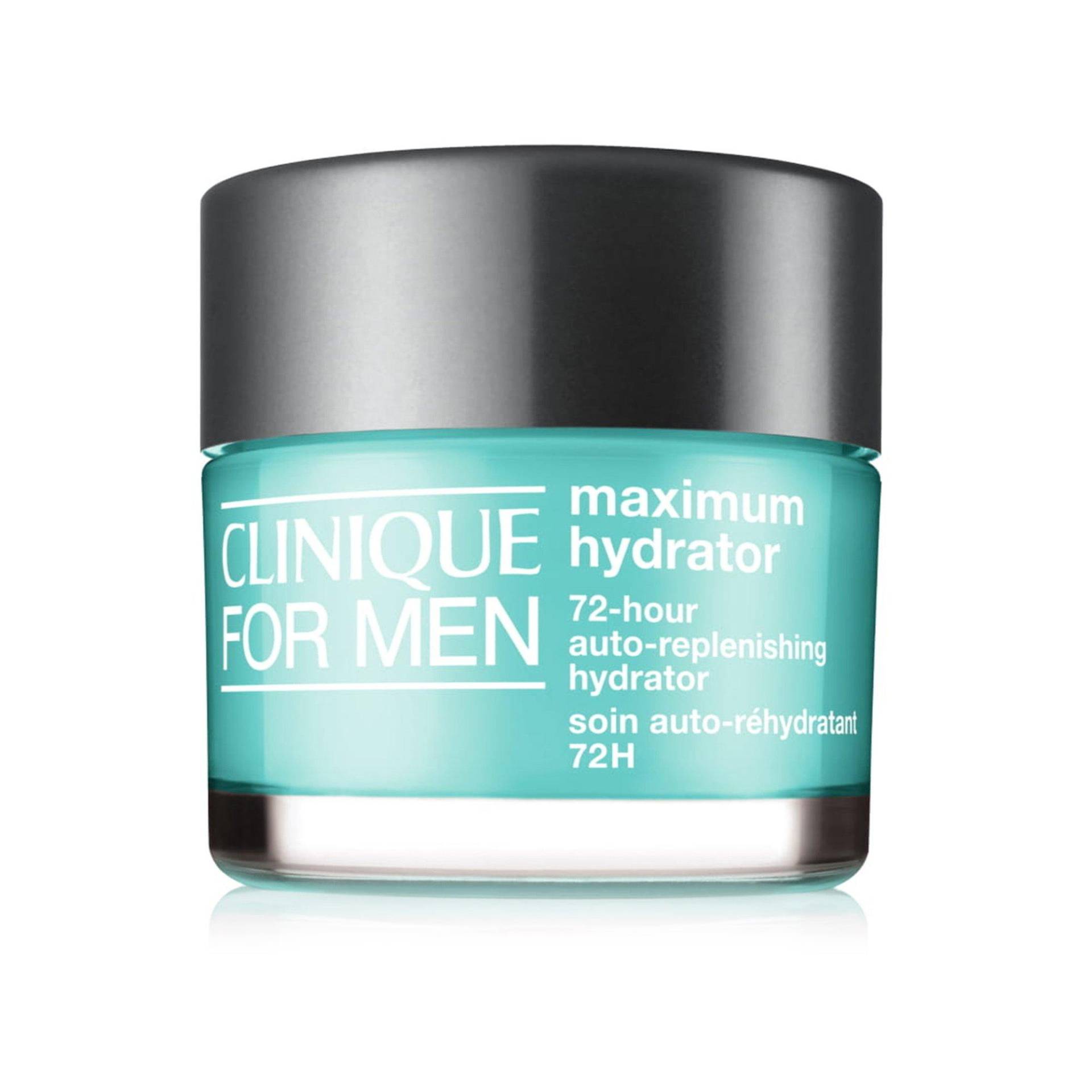 For Men™ Maximum Hydrator 72h Unisex  50ml von CLINIQUE