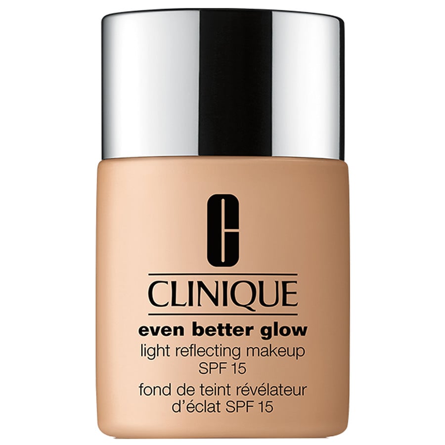 Clinique Even Better Clinique Even Better Glow Light Reflecting Makeup SPF 15 foundation 30.0 ml von Clinique