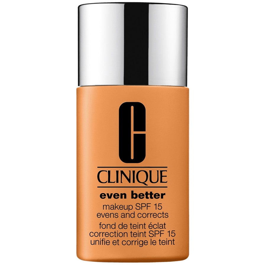 Clinique Even Better Clinique Even Better Make-up SPF 15 foundation 30.0 ml von Clinique