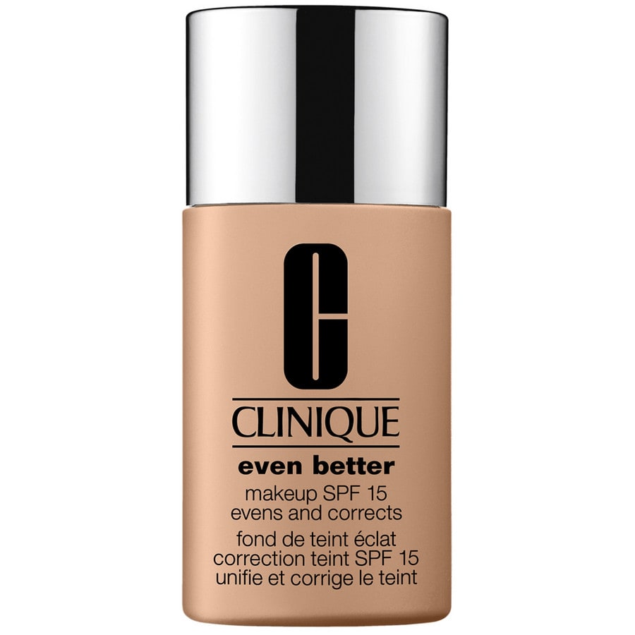 Clinique Even Better Clinique Even Better Make-up SPF 15 foundation 30.0 ml Clinique Even Better Clinique Even Better Make-up SPF 15 foundation 30.0 ml von Clinique