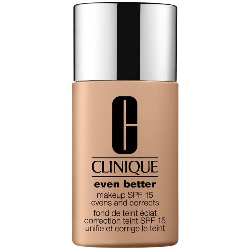 Clinique Even Better Clinique Even Better Make-up SPF 15 foundation 30.0 ml von Clinique