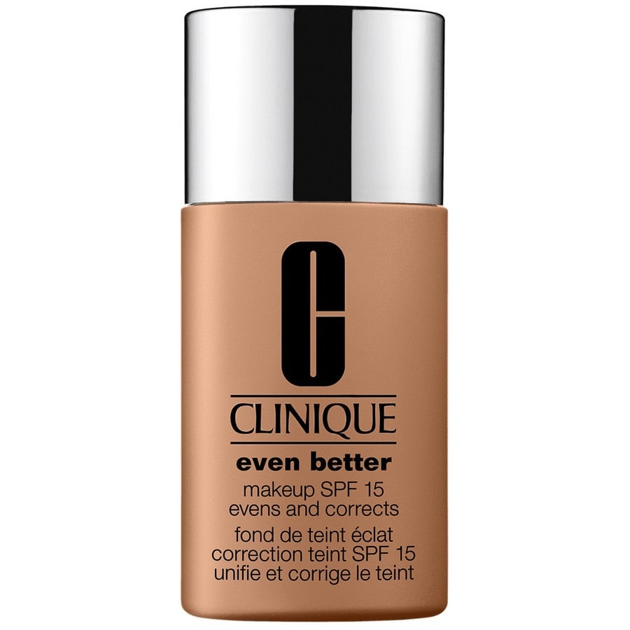 Clinique Even Better Clinique Even Better Make-up SPF 15 foundation 30.0 ml Clinique Even Better Clinique Even Better Make-up SPF 15 foundation 30.0 ml von Clinique